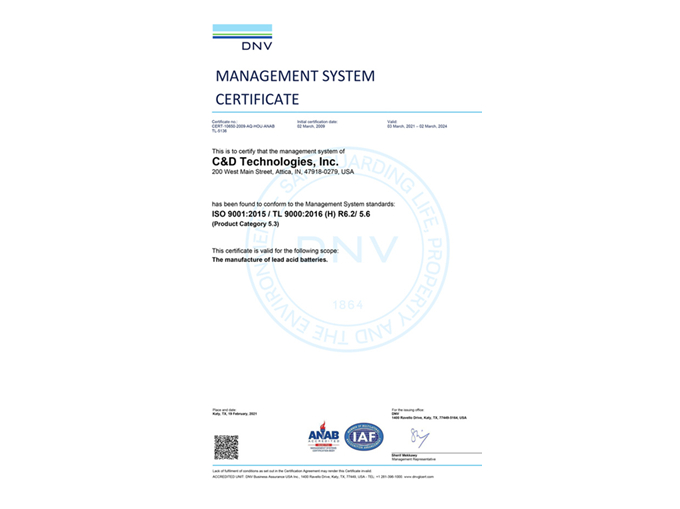 CD ATTICA ISO 9001-2015