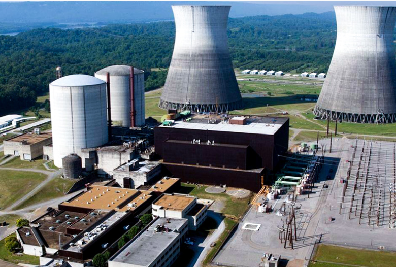 核电站-大力神电池（西恩迪）